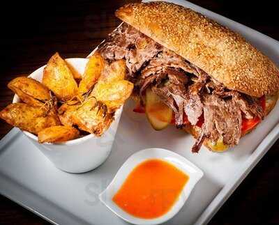 Farmet Döner Caddebostan