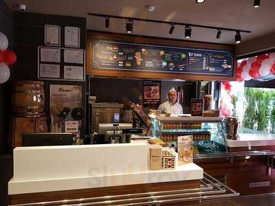 Farmet Döner Caddebostan