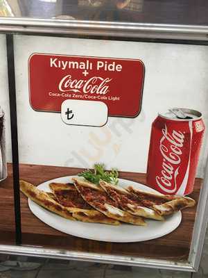 Imren Pide Ve Kebap Salonu