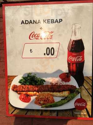 Imren Pide Ve Kebap Salonu