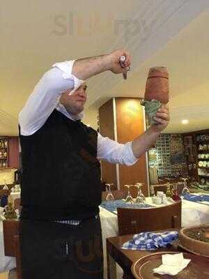 Grup Saray Restaurant