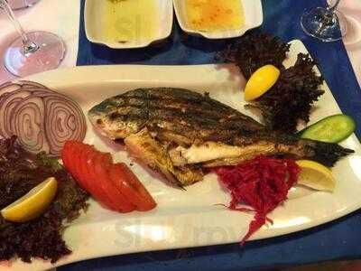 Grup Saray Restaurant