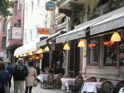 Grup Saray Restaurant