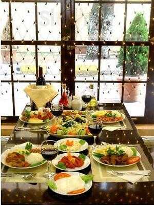 Grup Saray Restaurant