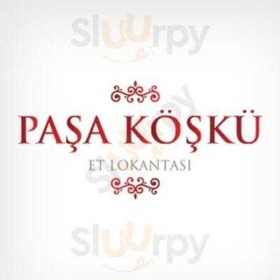 Paşa Köşkü Et Lokantası