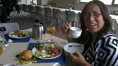 Paşa Köşkü Et Lokantası