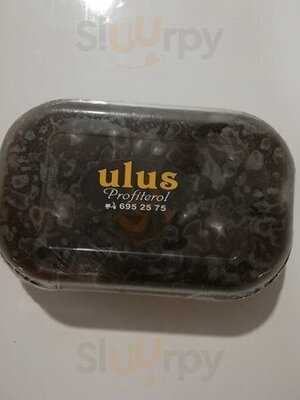 Ulus Profiterol