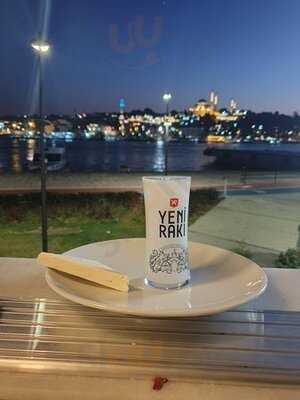 Balıkçı Kemal'in Yeri