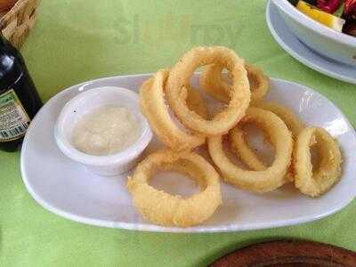 Balıkçı Kemal'in Yeri