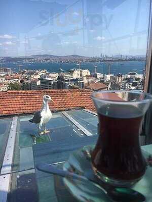 Galata Konak Cafe