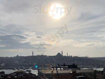 Galata Konak Cafe