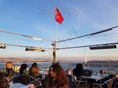 Galata Konak Cafe