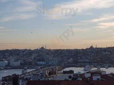 Galata Konak Cafe