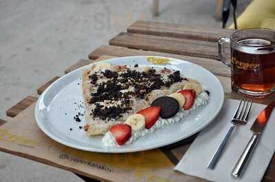 Creper Karaköy