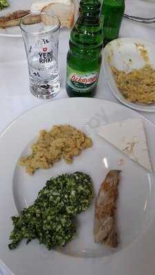 Rasgele Balık Ataköy