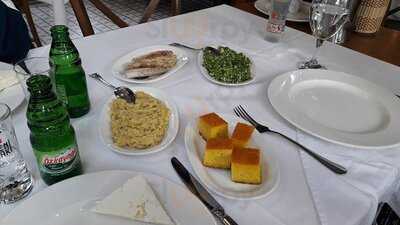 Rasgele Balık Ataköy