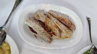 Rasgele Balık Ataköy