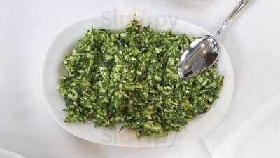 Rasgele Balık Ataköy