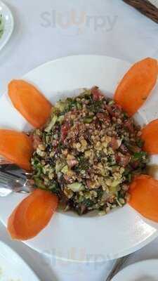 Rasgele Balık Ataköy