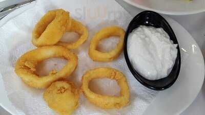 Rasgele Balık Ataköy