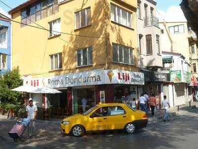Liji Roma Dondurma