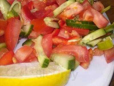 Karadeniz Lokantası