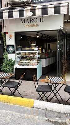 Marchi Nisantasi
