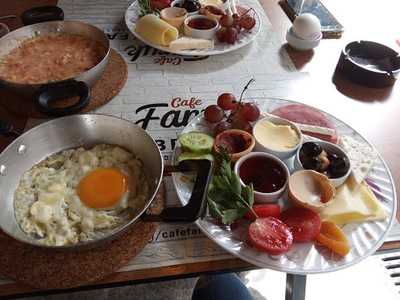 Cafe Faruk