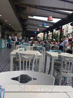 Alaçatı Muhallebicisi