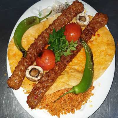 92 Pide Kebap Salonu