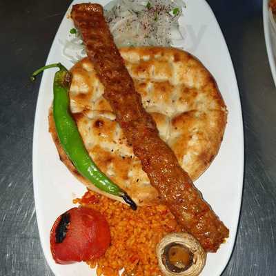 92 Pide Kebap Salonu