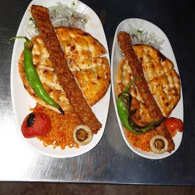 92 Pide Kebap Salonu