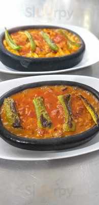 92 Pide Kebap Salonu