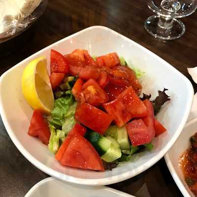 Metin Usta Cağ Kebap