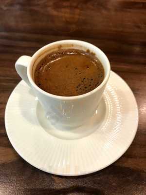 Metin Usta Cağ Kebap