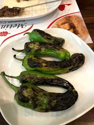Metin Usta Cağ Kebap