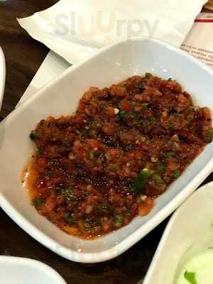 Metin Usta Cağ Kebap