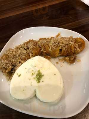 Metin Usta Cağ Kebap