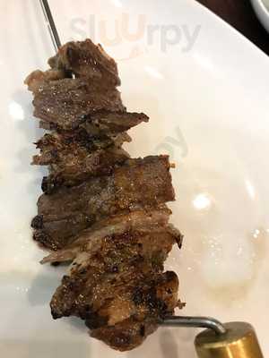 Metin Usta Cağ Kebap