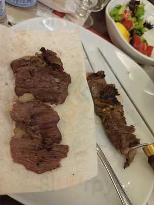 Metin Usta Cağ Kebap