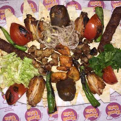 Kahramanmaraşlı Kamil Usta