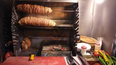 Kahramanmaraşlı Kamil Usta