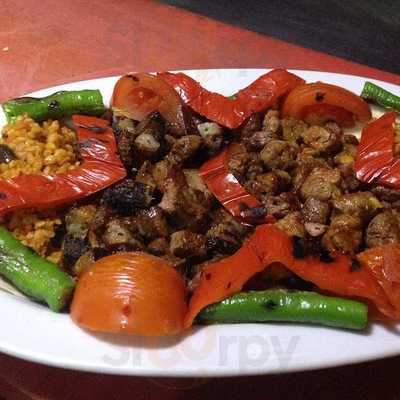 Kahramanmaraşlı Kamil Usta