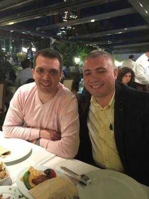 Adana Dostlar Kebapçısı