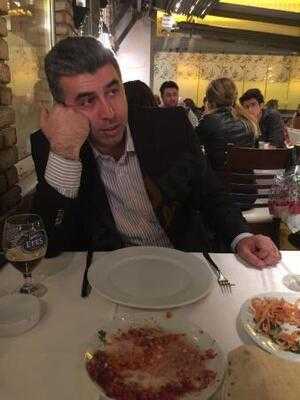 Adana Dostlar Kebapçısı