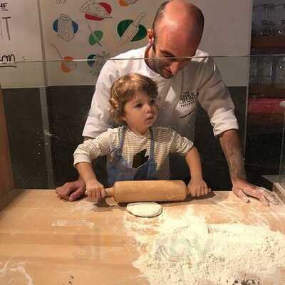 The Upper Crust Pizzeria