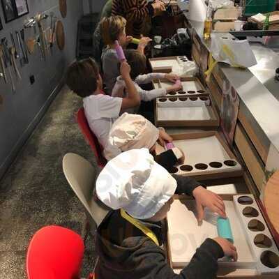 The Upper Crust Pizzeria