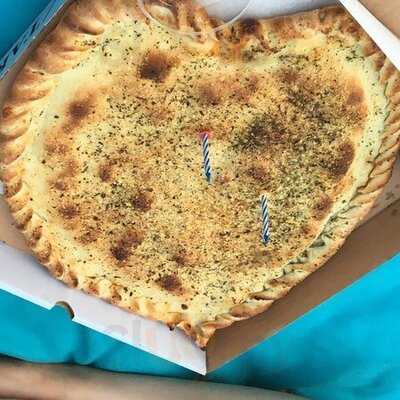 The Upper Crust Pizzeria