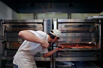 The Upper Crust Pizzeria