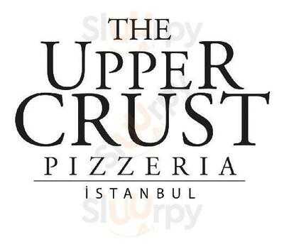 The Upper Crust Pizzeria